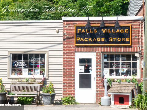FV package store