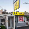 Clinton Clam Castle