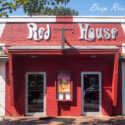 Deep River Red House Rest