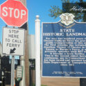 Hadlyme Chester ferry