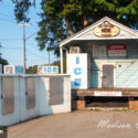 Madison Ice House