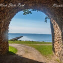 Niantic RockyNeckSP arch