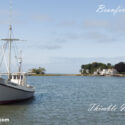 Branford thimble islands