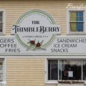 Branford thimbleberry cafe