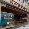 Torrington Howards bookstore