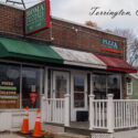 Torrington Roma Pizza