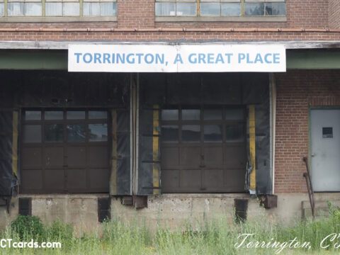 Torrington a great place