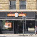 Torrington cafe joie